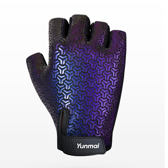 YUNMAI,Dazzle,Sports,Gloves,Horizontal,Fitness,Gloves,Protector