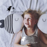 Stripe,Throw,Pillow,Cotton,Cloth,Bedding,Cushion,Decoration