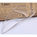 Women's,Ballet,Shoes,Sneakers,Heels,Prevention,Front,Silicone,Insole