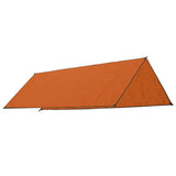 210x300cm,Outdoor,Camping,Sunshade,Beach,Canopy,Awning,Shelter,Beach,Picnic,Ground