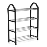 Space,Saving,Storage,Organizer,Standing,Tower,Racks,Shelves,Shelf