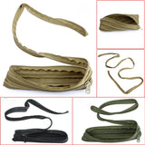 Debris,Pouch,Outdoor,Fishing,Survival,Paracord,Zipper,Sports,Parachute,Handbag