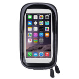 WHEEL,Bicycle,Rainproof,Phone,Frame,Front,Pannier