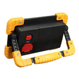 Portable,Light,Rechargeable,Aluminum,Alloy,Outdoor,Camping,Fishing,Emergency