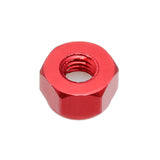 Suleve,M4AN1,10Pcs,Nylon,Aluminum,Alloy