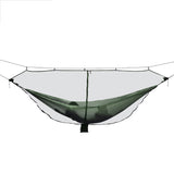 Outdoor,Portable,Hammock,Mosquito,Insect,Camping,Swing,Gauze,Protection