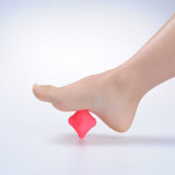 KALOAD,Massage,Rubber,Fitness,Exercise,Muscle,Relaxation,Stress,Relief