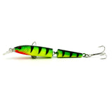 JM0025,Section,Fishing,Artificial,Wobblers,Lures