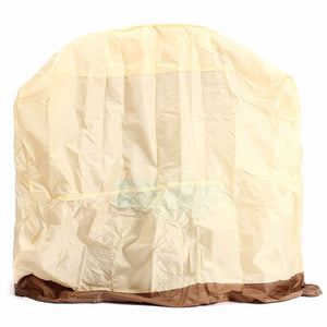 Outdoor,Waterproof,Cover,Smoker,Barbecue,Grill,Protection,Window