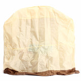 Outdoor,Waterproof,Cover,Smoker,Barbecue,Grill,Protection,Window