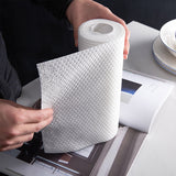 50Pcs,Disposable,Kitchen,Cleaning,Cloth,Friendly,Towel,Travel,Towels
