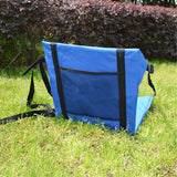 Foldable,Lightweight,Outdoor,Picnic,Camping,Beach,Portable,Stadium,Cushion