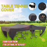 Outdoor,Tabletennis,Waterproof,Cover,Furniture,Protector