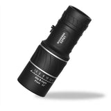 Outdoor,Optical,Monocular,Telescope,Clear,Vision,Viewing,Camping,Hiking,Hunting