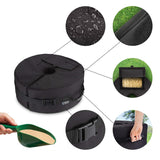 46x15cm,Shelter,Umbrella,Weight,Camping,Windproof,Fixing,Sandbag