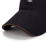 Solid,Color,Cotton,Baseball,Sports,Snapback,Sunshade,Adjustable