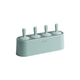 Household,DIYIce,Cream,Popsicle,Cooking,Tools,Reusable,Frozen,Baking,Moulds,Kitchen