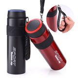 1000ML,Vacuum,Flask,Insulated,Stainless,Steel,Coffee,Water,Bottle,Outdoor,Camping,Travel,Sport,Office