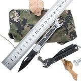 KT301,148mm,Stainless,Steel,Pocket,Folding,Blade,Multifunctional,Wrench,Outdoor,Survival,Tools