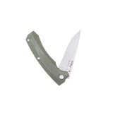 TEKUT,LK5277,Sandvik,12C27,180mm,Folding,Knife,Pocket,Blade,Outdoor,Camping,Travel
