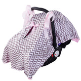 Stroller,Sunshade,Breathable,Muslin,Canopy,Blanket,Outdoor,Travel