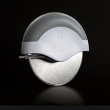 Huohou,Pizza,Cutter,Stainless,Steel,Knife,Pizza,Wheels,knife,Removable,Kitchen,Pizza,Cutter,Wheel,Slicer