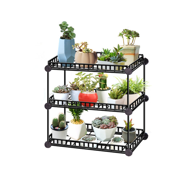 Layer,Flower,Plants,Stand,Display,Shelf,Organization,Garden,Planter,Holder