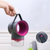 Photocatalyst,Mosquito,Dispeller,Killer,Catcher,Insect,Repellent,Light,Outdoor,Camping