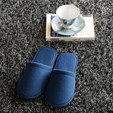 Hotel,Travel,Disposable,Slippers,Guest,White,Slippers