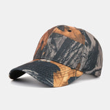 Unisex,Camouflage,Outdoor,Leisure,Sports,Baseball