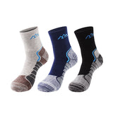 SANTO,Cotton,Socks,Thicken,Winter,Sports,Fitness,Hiking,Running,Skiing,Socks