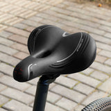 BIKIGHT,Comfort,Replacement,Saddle,Memory,Breathable,Bicycle,Padded,Cycling