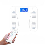 AUGIENB,bluetooth,Scale,Android,Smart,Wireless,Digital,Bathroom,Weighing,Scale