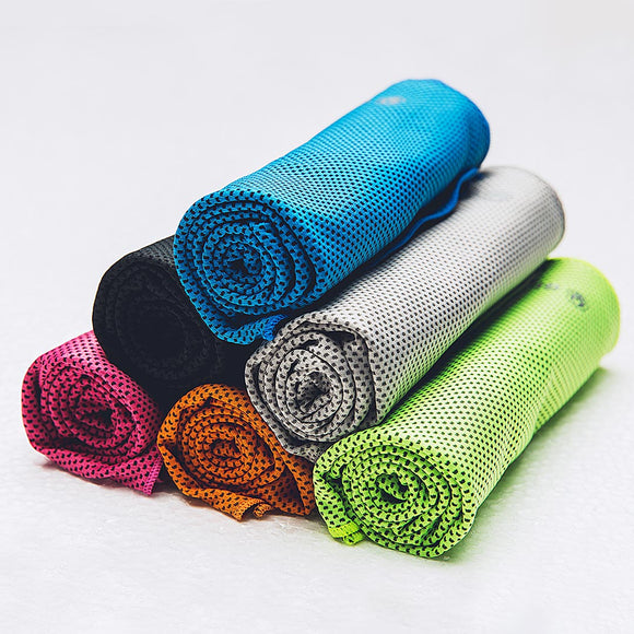 Giavnvay,Feeling,Towel,Strong,Water,Absorption,Outdoor,Running,Sports,Towels