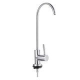 Stainless,Steel,Reverse,Osmosis,Faucet,Degree,Swivel,Spout,Drinking,Water,Filter,Single,Handle,Water,Faucet