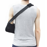 Adjustable,Elbow,Fracture,Sling,Shoulder,Support,Shoulder,Immobilizer,Sprain,Support,Strap,Protector