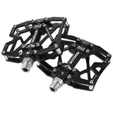 SGODDE,Pedals,Aluminum,Alloy,Cycling,Bicycle,Platform,Bicycle,Pedal