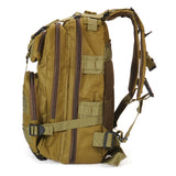 Outdoor,Sport,Military,Tactical,Climbing,Mountaineering,Backpack,Camping,Bicycle,Cycling,Women,Unisex,Rucksack