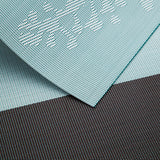 KCASA,Placemat,Fashion,Dining,Table,Coasters,Waterproof,Table,Cloth