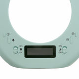 Multifunction,Table,Night,Light,Display,Novelty,Lighting