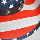 American,Panama,Western,Cowboy,Sailor,Dance,Patriotic