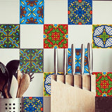 Tiles,Stickers,Kitchen,Bathroom,Toilet,Waterproof