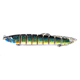 HENGJIA,21.4g,Multi,Jointed,Fishing,Fishing