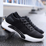 Men's,Sneakers,Ultralight,Breathable,Wearable,Running,Shoes,Fashion,Sports,Shoes