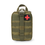 FAITH,Hunting,Molle,Pouch,Tactical,Camouflage,Medical,Climbing