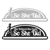 Stainless,Steel,Medal,Sporting,Running,Holder,Hanger,Awards,Display,Decorations