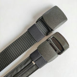 KALOAD,125cm,Hidden,Tactical,Nylon,Leisure,Waist