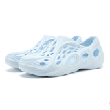 [FROM,XIAOMI,YOUPIN],FASTFISH,Casual,Sports,Slippers,Breathable,Flats,Summer,Beach,Hollow,Sandals,Bottom,Slippers