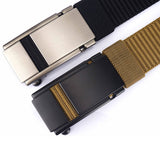ENNIU,125cm,Durable,Nylon,Waist,Belts,Tactical,Quick,Unlock,Metal,Metal,Buckle