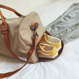 Folding,Travel,Luggage,Separation,Sports,Fitness,Handbag